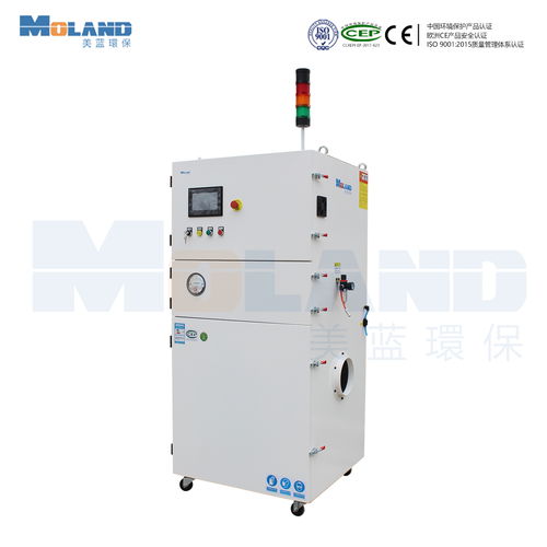 激光煙霧凈化報價 廠家