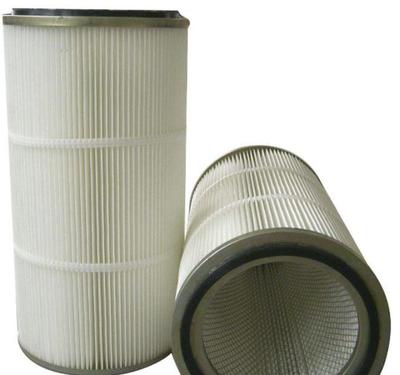 焊煙除塵器是怎樣的一個(gè)除塵過(guò)程