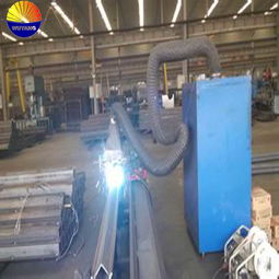 焊煙除塵器,焊煙濾筒除塵設(shè)備,移動(dòng)式電焊煙氣捕集器