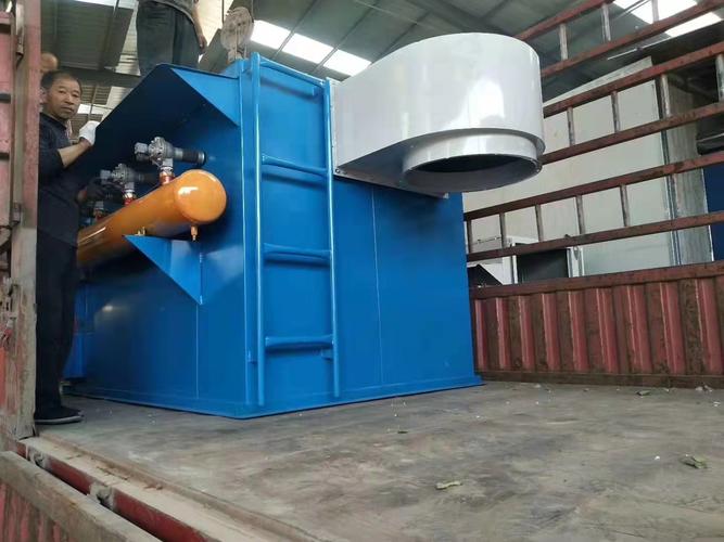 河北家具制造行業(yè)焊煙濾筒除塵器定制解決方案