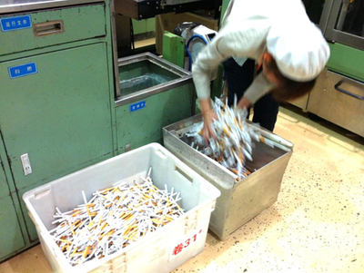 中國煙草六西格瑪訓練營 以精益管理點燃高質量發展引擎